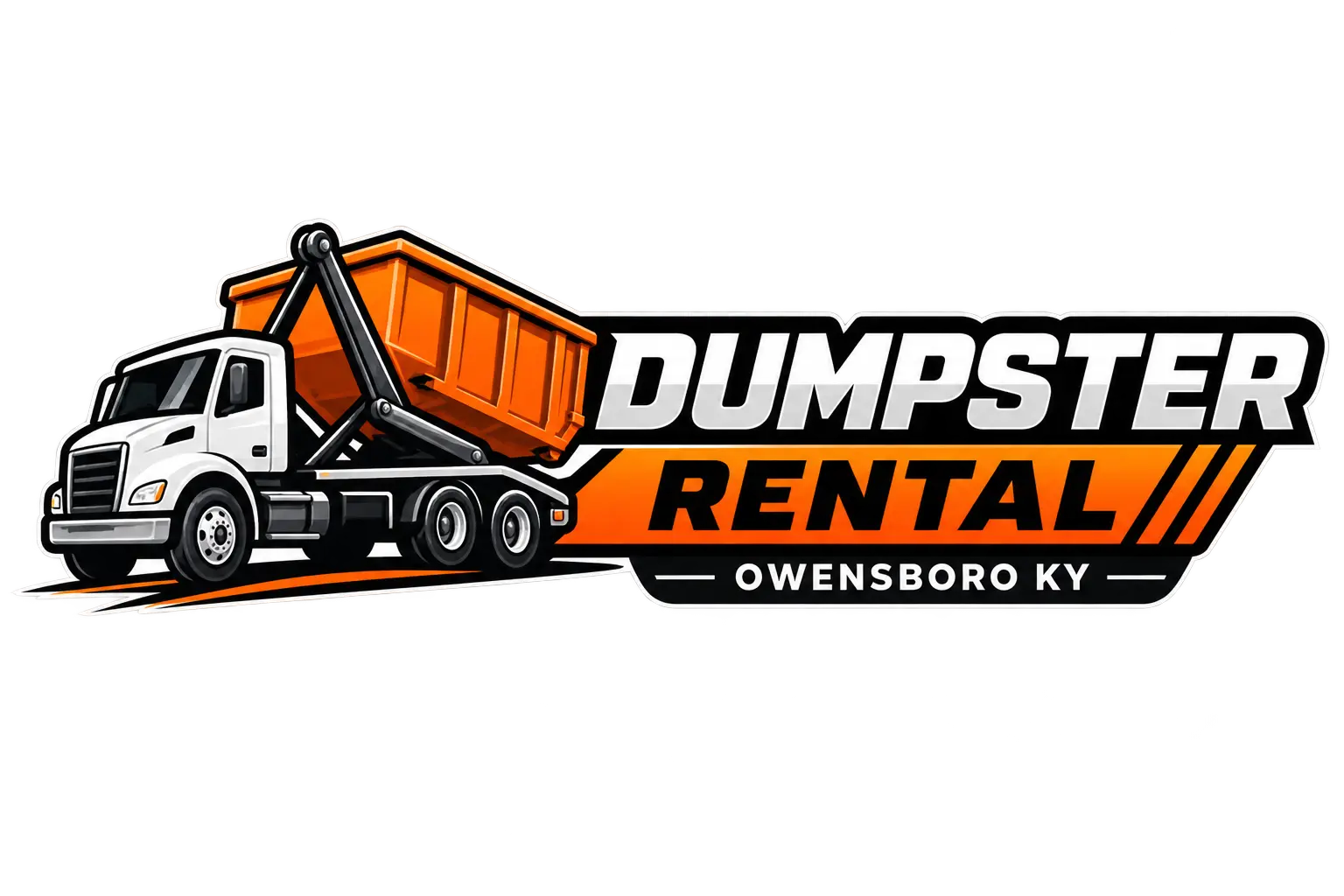 Owensboro Dumpster Rental